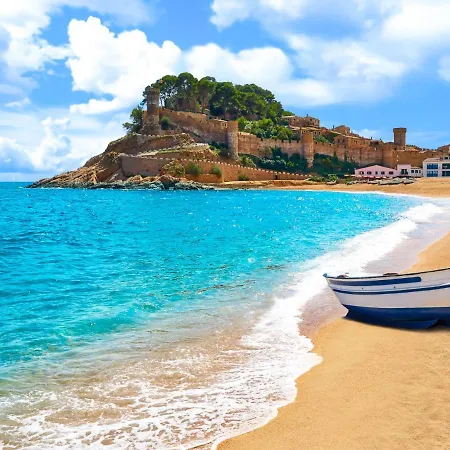 Codolar By Interhome Appartement *