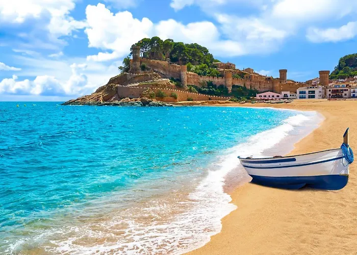 Codolar By Interhome Апартаменты *