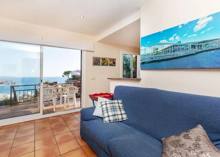 Codolar By Interhome Апартаменты