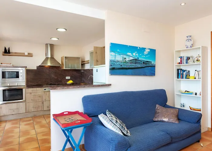 Апартаменты Codolar By Interhome