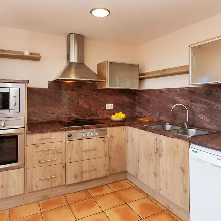 Appartement Codolar By Interhome Tossa de Mar