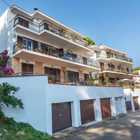 Appartement Codolar By Interhome Tossa de Mar