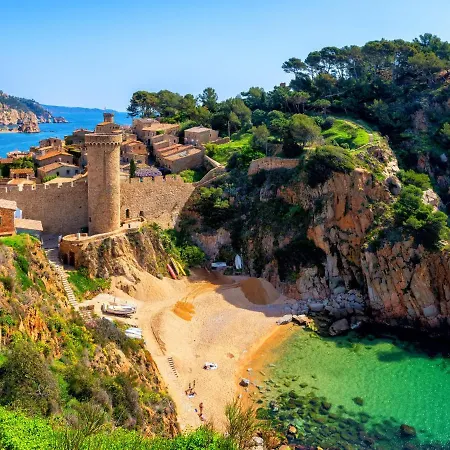 Appartement Codolar By Interhome