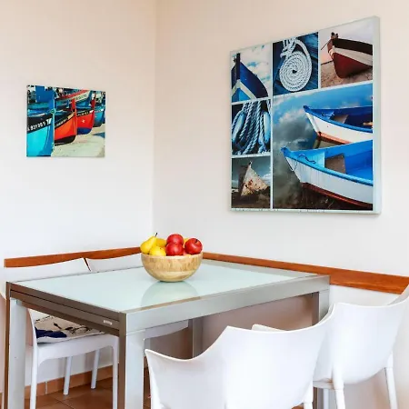 Codolar By Interhome Appartement *