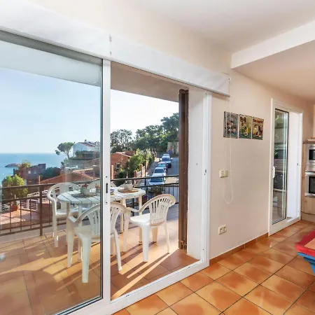 Appartement Codolar By Interhome *