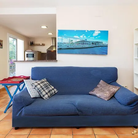 Apartament Codolar By Interhome *