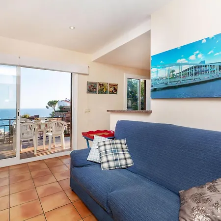 Codolar By Interhome Apartament