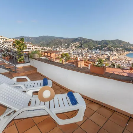 Codolar By Interhome Apartament Tossa de Mar