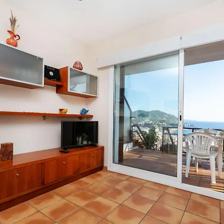 Appartement Codolar By Interhome Tossa de Mar