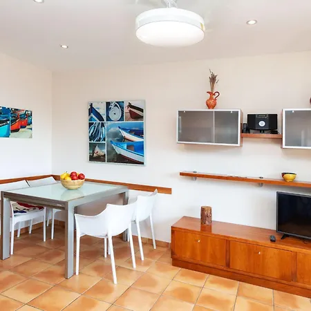 Codolar By Interhome Tossa de Mar
