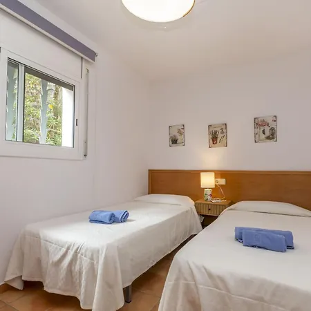 Codolar By Interhome Apartament