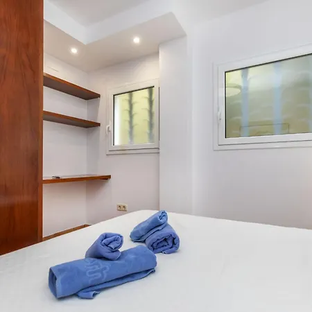 Codolar By Interhome Apartament