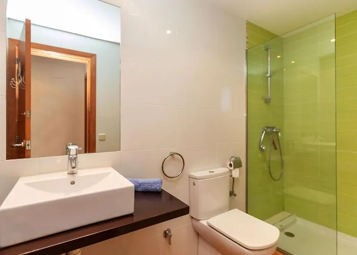 Codolar By Interhome * Tossa de Mar