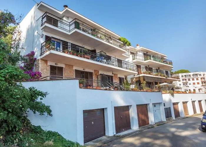 Apartamento Codolar By Interhome Tossa de Mar
