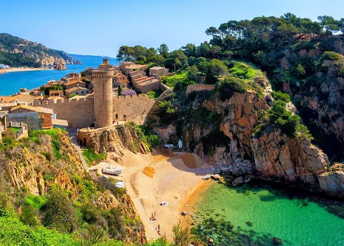 Apartamento Codolar By Interhome