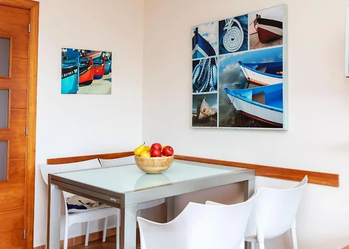 Codolar By Interhome Apartamento *