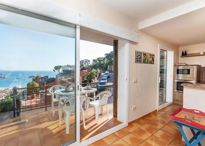 Apartamento Codolar By Interhome *