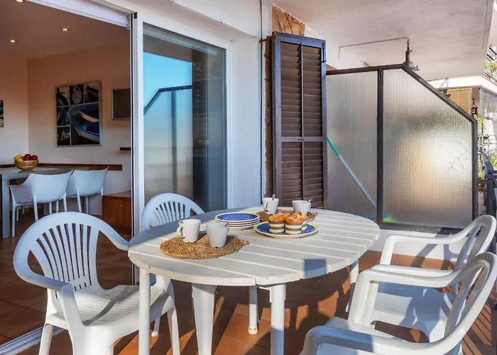 Codolar By Interhome Apartamento *