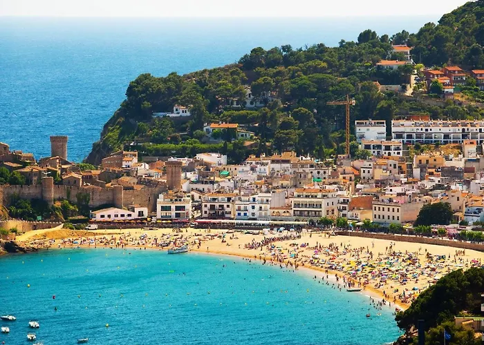 Codolar By Interhome Tossa de Mar