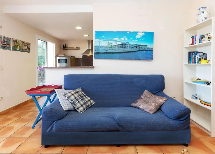 Apartamento Codolar By Interhome *