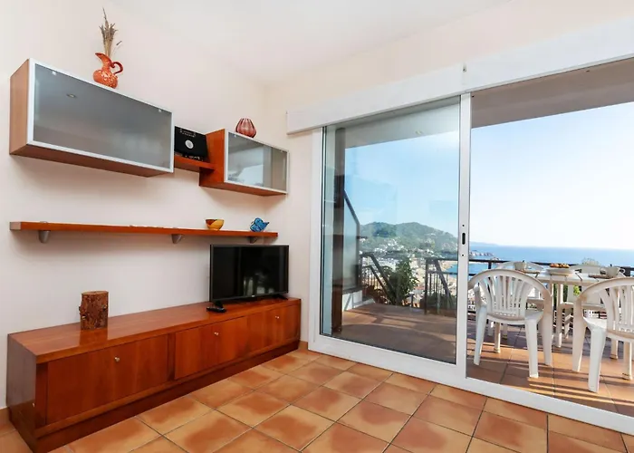 Apartamento Codolar By Interhome Tossa de Mar