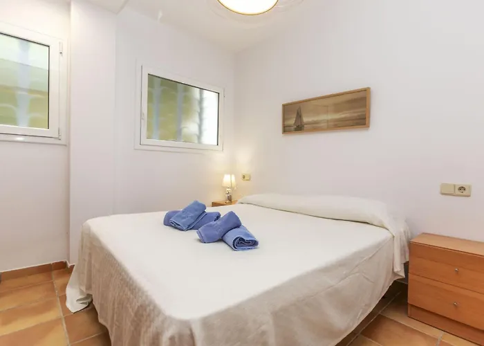 Codolar By Interhome * Tossa de Mar