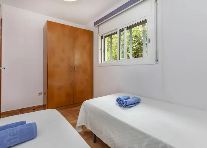 Apartamento Codolar By Interhome Tossa de Mar