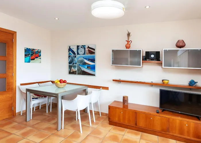 Codolar By Interhome Tossa de Mar