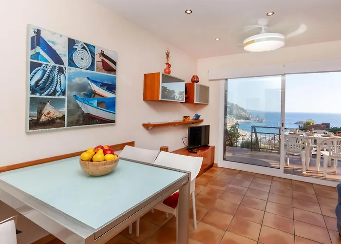 Codolar By Interhome Tossa de Mar